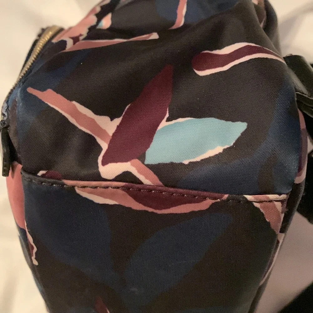 Kate Spade Dawn Paper Rose Backpack